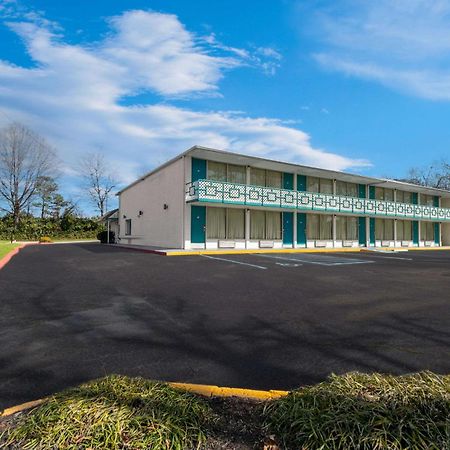 Econo Lodge Clemson Exterior foto