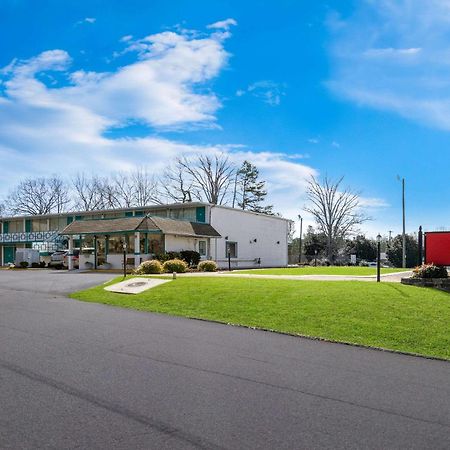 Econo Lodge Clemson Exterior foto