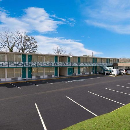 Econo Lodge Clemson Exterior foto