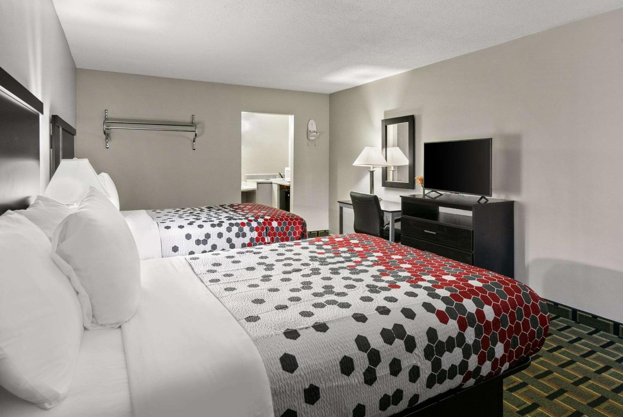 Econo Lodge Clemson Exterior foto