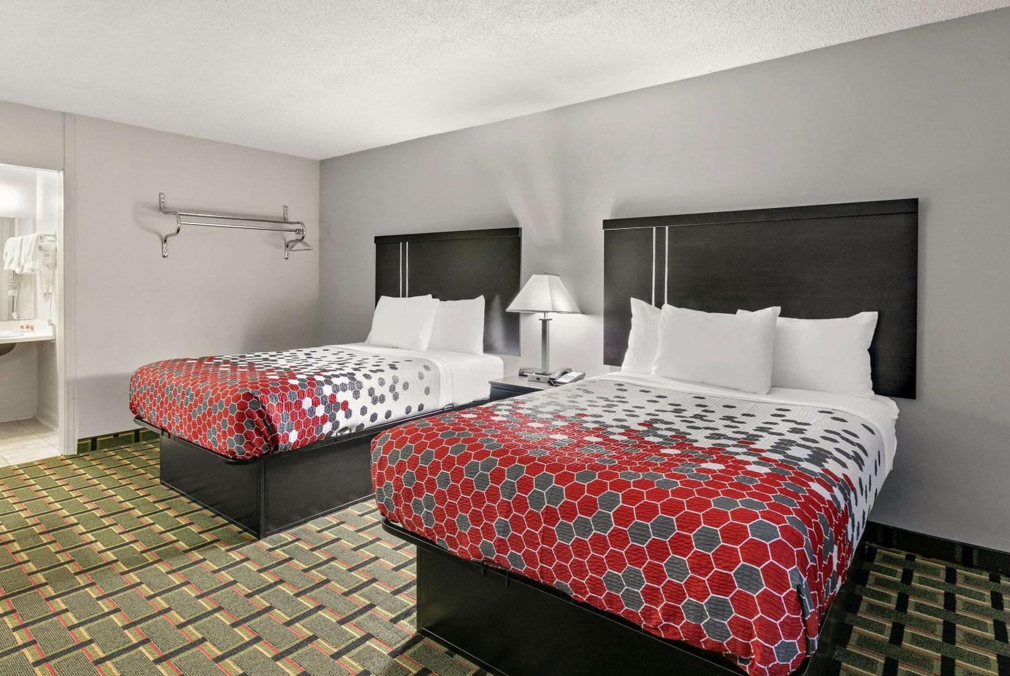 Econo Lodge Clemson Exterior foto