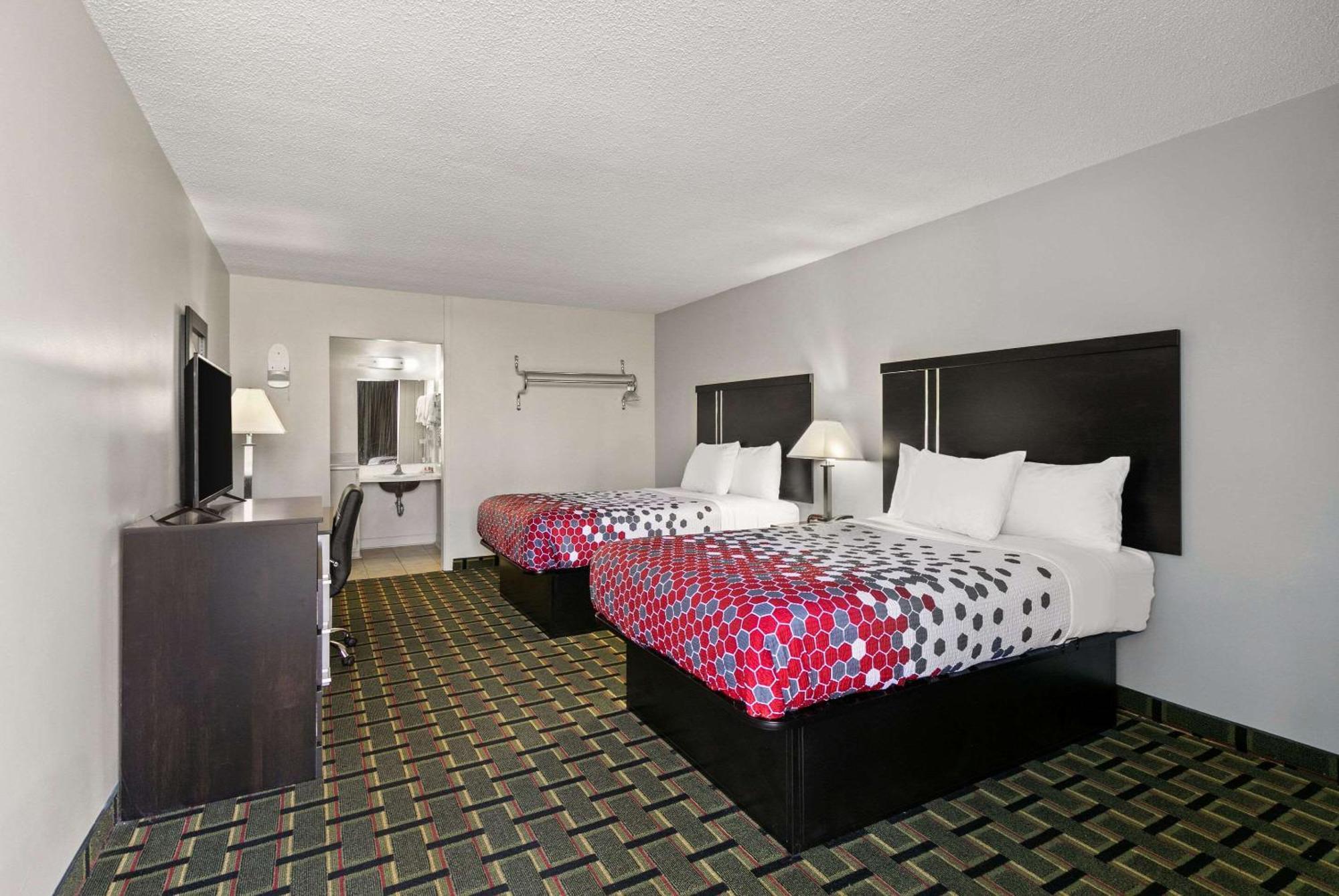 Econo Lodge Clemson Exterior foto