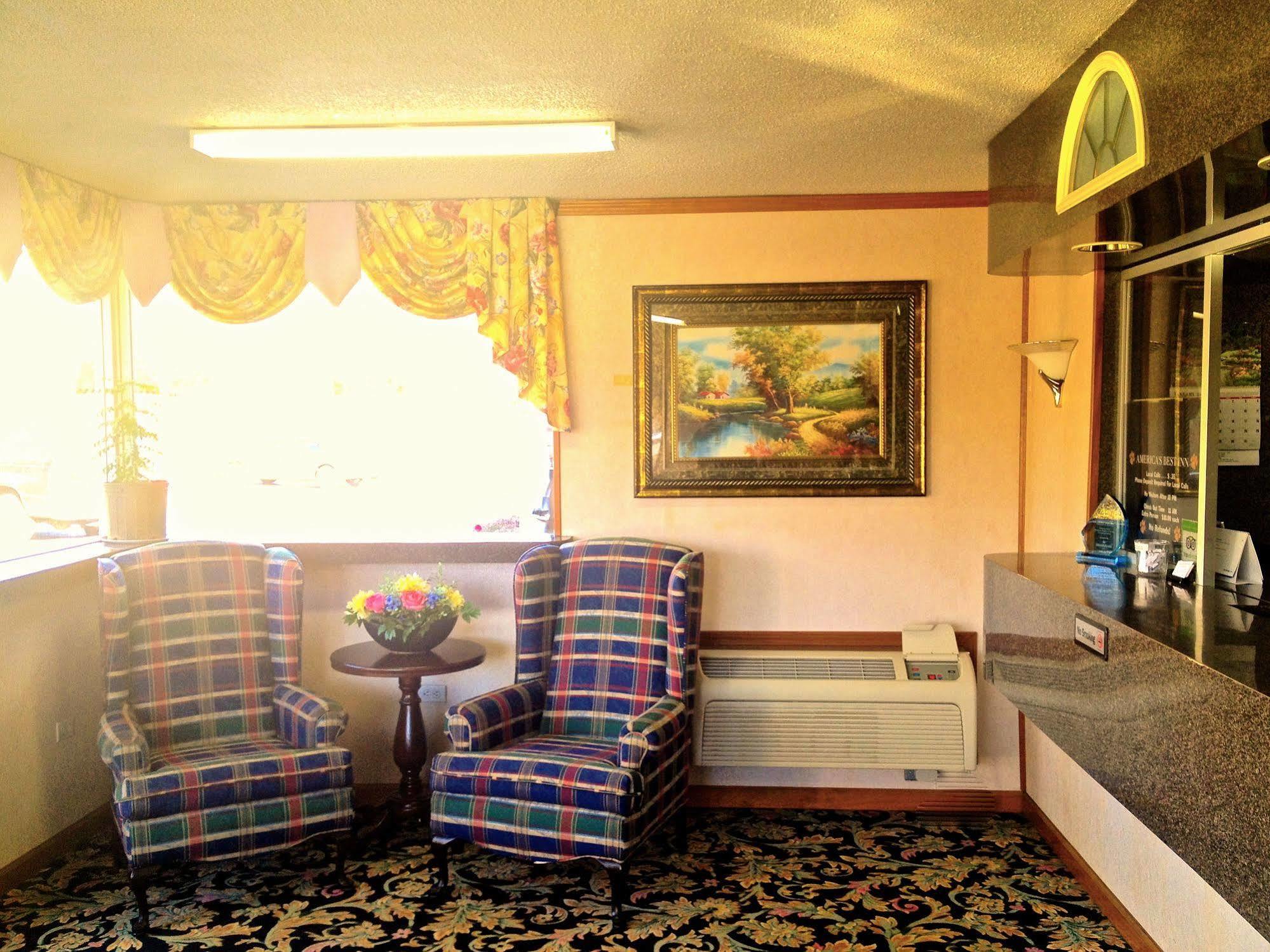 Econo Lodge Clemson Exterior foto
