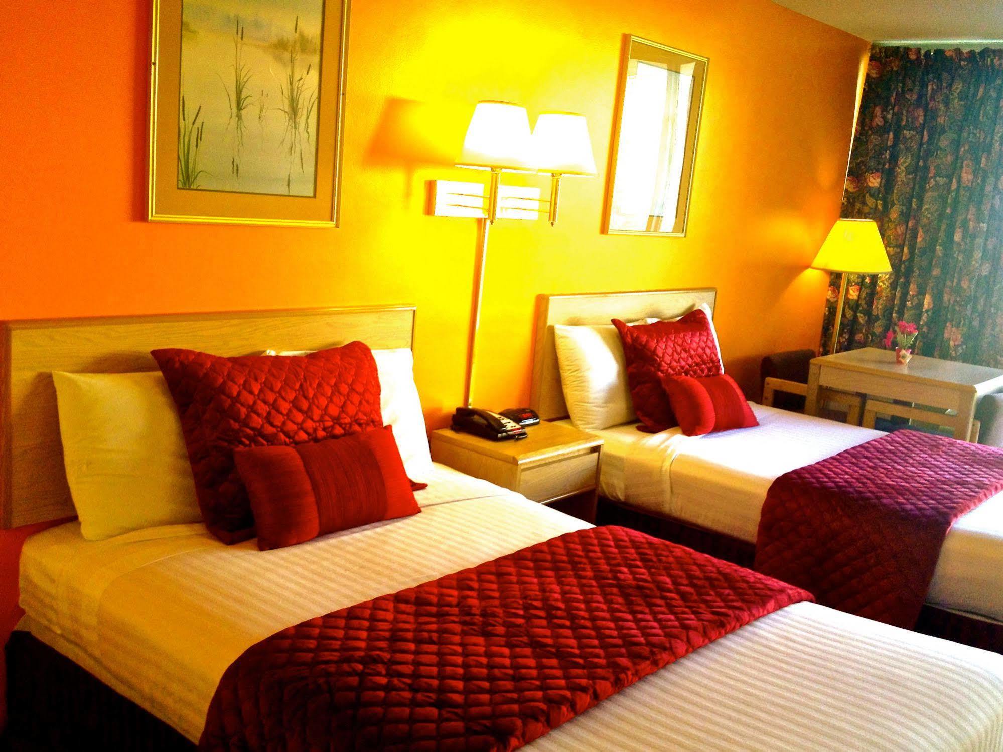 Econo Lodge Clemson Exterior foto